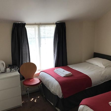 Glenfaba Guest House Douglas Ngoại thất bức ảnh