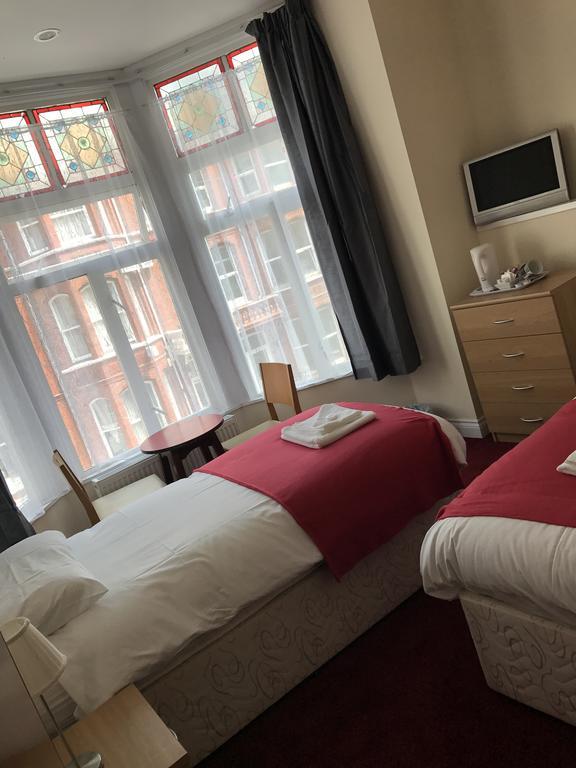 Glenfaba Guest House Douglas Ngoại thất bức ảnh