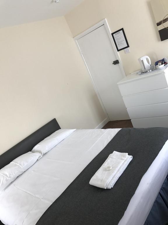 Glenfaba Guest House Douglas Ngoại thất bức ảnh