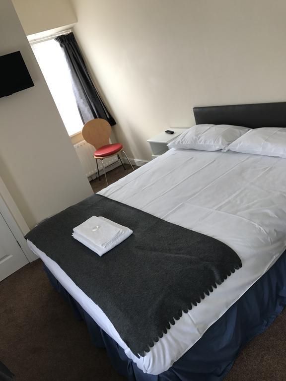Glenfaba Guest House Douglas Ngoại thất bức ảnh